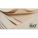 PAPEL FOTOCOPIA CARTA ECOLOGICO NATURAL SIN BLANQUEAMIENTO 75 GR 500 HOJAS