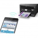 MULTIFUNCIONAL L6270 ECOTANK