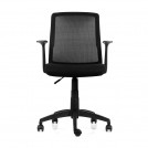 SILLA ESCRITORIO CUBA FIJA