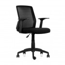 SILLA ESCRITORIO CUBA FIJA