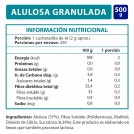 ALULOSA EN POLVO 500 GR