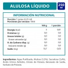 ALULOSA SUCRALOSA 250 ML