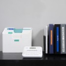 ROTULADORA PORTATIL HASTA 18 MM PTD410