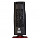 TERMOVENTILADOR CERAMICO HTC 2013 OSCILANTE