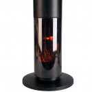 CHIMENEA ELECTRICA HTV 200R