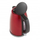 HERVIDOR ELECTRICO 673R INOX ROJO