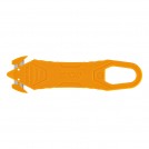 CUCHILLO CARTONERO MAXIMA SEGURIDAD SK15