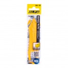 CUCHILLO CARTONERO MAXIMA SEGURIDAD SK15