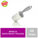 SACA PELUSA LINT ROLLER 56 HOJAS