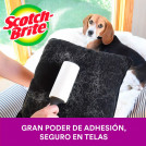 SACA PELUSA LINT ROLLER 56 HOJAS