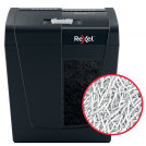 DESTRUCTORA DE DOCUMENTOS SECURE X10 P4