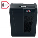 DESTRUCTORA DE DOCUMENTOS SECURE X10 P4