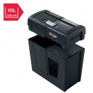 DESTRUCTORA DE DOCUMENTOS SECURE X6 P4