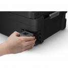 MULTIFUNCIONAL ECOTANK L5590 WIFI RED USB