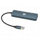 HUB USB 4 PUERTOS 3.0