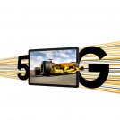 TABLET A9 8,7" LTE 64GB 4GB RAM