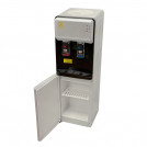 DISPENSADOR DE AGUA GABINETE VENTILADOR