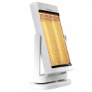 CALEFACTOR ELECTRICO KFC90D1 FIBRA CARBONO