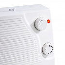 CALEFACTOR ELECTRICO KEB-2004C TERMOVENTILADOR BAÑO