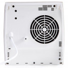 CALEFACTOR ELECTRICO KEB-2004C TERMOVENTILADOR BAÑO
