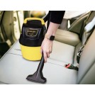ASPIRADORA SECO MOJADO AUTOMOVIL 3.78 LT