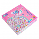 JUEGO DE MESA YO LO VI KAWAII