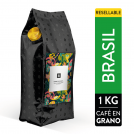 CAFE GRANO BRASIL 1 KG
