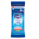 TOALLITAS DESINFECTANTES EXPERT FLOWPACK 80 UN