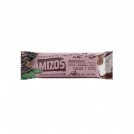 BARRITA NATURAL CACAO COCO ESTUCHE 4X35G