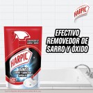 LIMPIADOR DE BAÑOS SARRO Y OXIDO RECARGA 420 ML