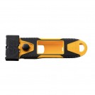 CUCHILLO TIPO RASPADOR 40 MM + REPUESTOS