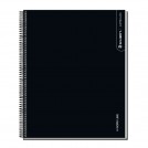 CUADERNO 1/2 OFICIO MATEMATICA 5 MM SUPERCLASS 3 MATERIAS WORKLINE 150 HOJAS (COLORES SURTIDOS)
