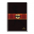 CUADERNO OFICIO MATEMATICA 7 MM SUPERCLASS 3 MATERIAS SCOTCH 150 HOJAS (DISEÑOS SURTIDOS)
