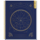 CUADERNO UNIVERSITARIO ASTROLOGY C7MM 100 HOJAS (DISEÑOS SURTIDOS)