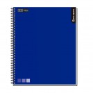 CUADERNO UNIVERSITARIO MATEMATICA 5MM 100 HOJAS ONE COLOR