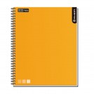 CUADERNO UNIVERSITARIO MATEMATICA 5MM 100 HOJAS ONE COLOR
