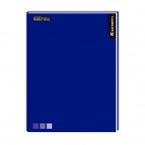 CUADERNO COLLEGE MATEMATICA 7MM ONE COLOR 100 HOJAS
