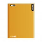CUADERNO COLLEGE CROQUIS ONE COLOR 100 HOJAS