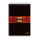 CROQUERA CARTA 21.6X27.9 CM 80 HOJAS SCOTCH