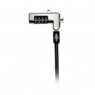 CABLE SEGURIDAD NANO SLIM COMBINACION