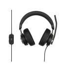 HEADSET AUDIFONO MICROFONO USB-C H2000