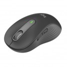 MOUSE INALAMBRICO BLUETOOTH M650M GRAFITO SIGNATURE SILENT
