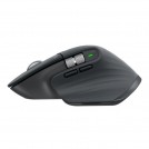 MOUSE INALAMBRICO BLUETOOTH MX MASTER 3S NEGRO SILENCIOSO