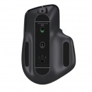 MOUSE INALAMBRICO BLUETOOTH MX MASTER 3S NEGRO SILENCIOSO