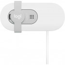 CAMARA WEB BRIO 100 FULL HD 1080P 30FPS BLANCO