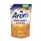 JABON LIQUIDO DOYPACK AVENA Y ALMENDRA 750 ML