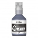 BOTELLA DE TINTA BTD100BK NEGRO