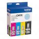 PACK BOTELLA DE TINTA BTD100CMYK CMYBK