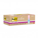 NOTA ADHESIVA 654R 76X76 MM ECO 12X70 HOJAS