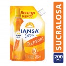 ENDULZANTE SUCRALOSA RECARGA 200 ML